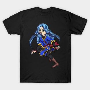 Winter fairy T-Shirt